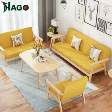 Ghế sofa phòng khách