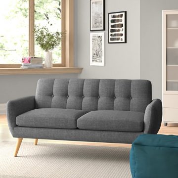Những Điều Nên Biết Khi Chọn Mua Sofa Phòng Khách