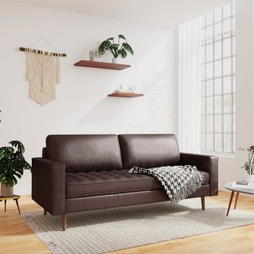 Bật Mí Những Mẫu Sofa Phòng Khách Đẹp Cho Chung Cư Đang Được Quan Tâm Hiện Nay