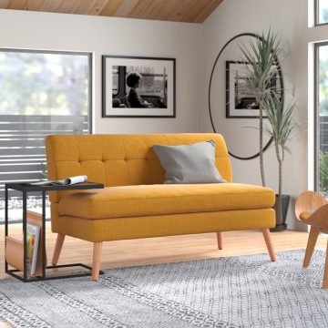 Cách Chọn Sofa Đẹp Đúng Chuẩn Cho Không Gian Hiện Đại