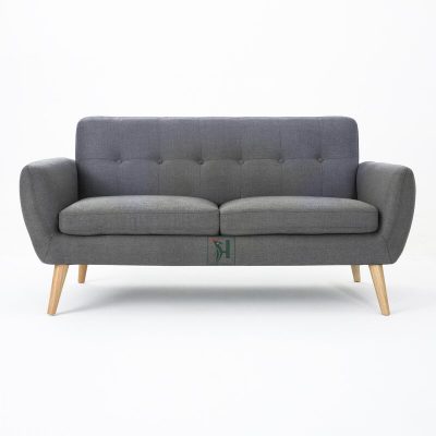 Sofa văng gray PH.SV09