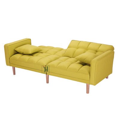 Sofa văng yellow PH.SV08