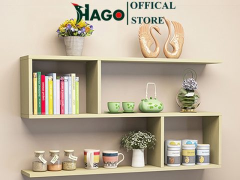 Những món đồ gia dụng gỗ bán chạy nhất tại nội thất Hago