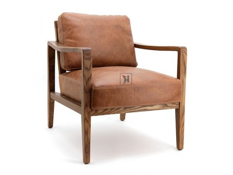 Ghế Armchair – Ghế thư giãn lý tưởng cho ngồi nhà của bạn